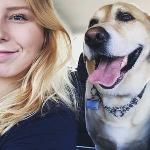 Meet your Posher, Jess